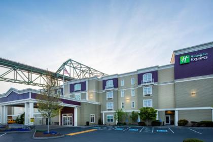 Holiday Inn Express Hotel & Suites Astoria an IHG Hotel - image 10