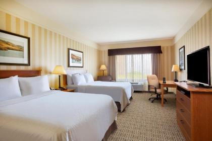 Holiday Inn Express Hotel & Suites Astoria an IHG Hotel - image 13