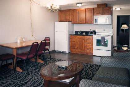 Astoria Rivershore Motel - image 2