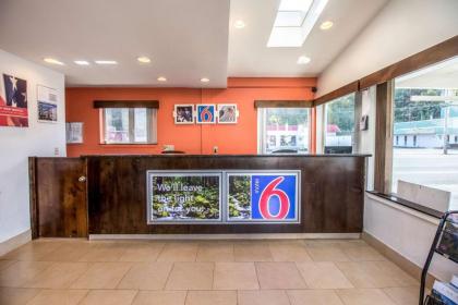 Motel 6-Astoria OR - image 10