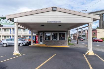 Motel 6-Astoria OR - image 13