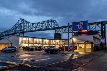 Motel 6-Astoria OR - image 8