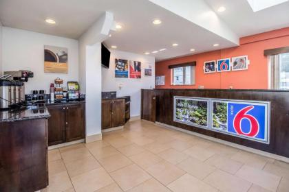 Motel 6-Astoria OR - image 9