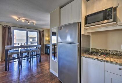 Waterfront Condo on Pier in Downtown Astoria! - image 13