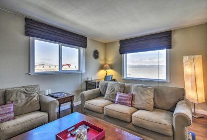 Waterfront Condo on Pier in Downtown Astoria! - image 14