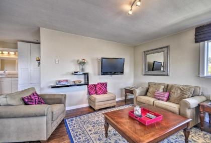 Waterfront Condo on Pier in Downtown Astoria! - image 4