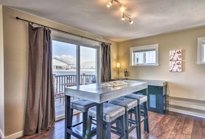 Waterfront Condo on Pier in Downtown Astoria! - image 8