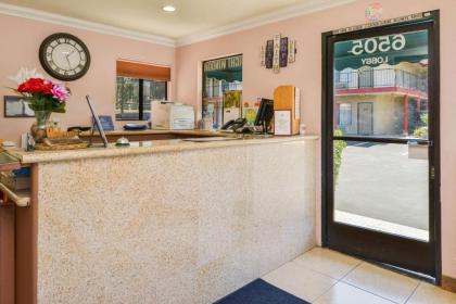 Atascadero Inn - image 12