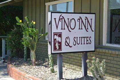 Vino Inn & Suites - image 12