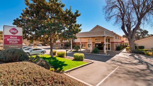 Best Western Plus Colony Inn - main image