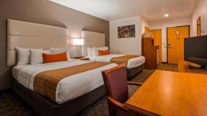 Best Western Plus Colony Inn - image 11