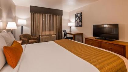 Best Western Plus Colony Inn - image 12