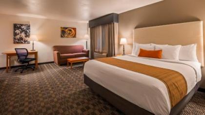 Best Western Plus Colony Inn - image 13