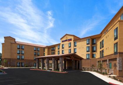 SpringHill Suites by Marriott Paso Robles Atascadero - image 14