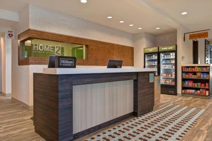 Home2 Suites By Hilton Atascadero Ca - image 12