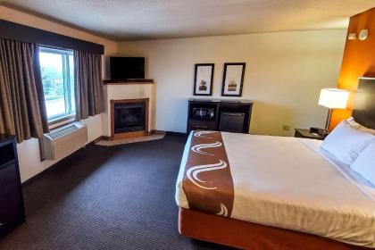 Quality Inn Atchison - image 15