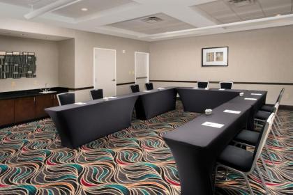 Hampton Inn & Suites Athens/Interstate 65 - image 12