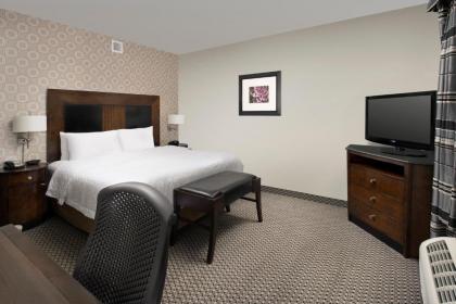 Hampton Inn & Suites Athens/Interstate 65 - image 15