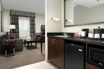 Hampton Inn & Suites Athens/Interstate 65 - image 4