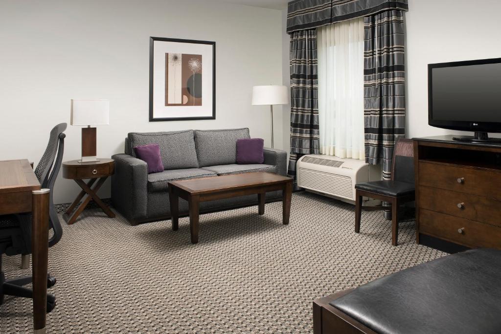 Hampton Inn & Suites Athens/Interstate 65 - image 5