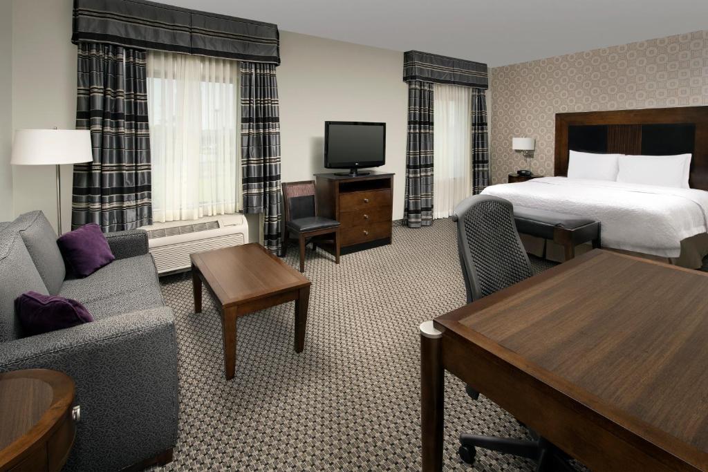 Hampton Inn & Suites Athens/Interstate 65 - image 6