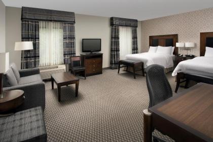 Hampton Inn & Suites Athens/Interstate 65 - image 8