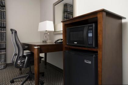 Hampton Inn & Suites Athens/Interstate 65 - image 9