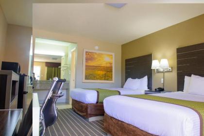 Days Inn & Suites by Wyndham Athens - image 2