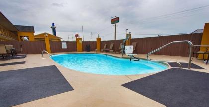 Best Western Athens Inn - image 10