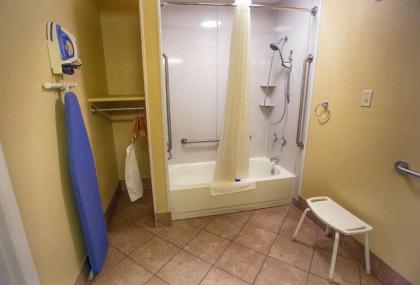 Best Western Athens Inn - image 13