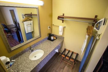 Best Western Athens Inn - image 2