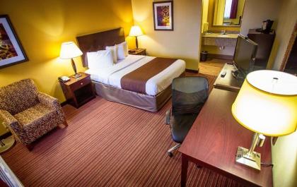 Best Western Athens Inn - image 9