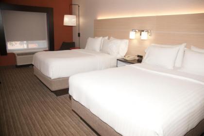 Holiday Inn Express Hotel & Suites Athens an IHG Hotel - image 12