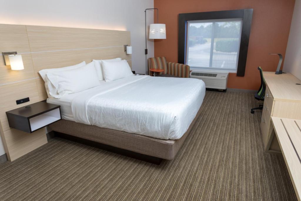 Holiday Inn Express Hotel & Suites Athens an IHG Hotel - image 4