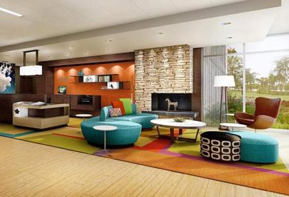 Fairfield Inn & Suites by Marriott Athens I-65 - image 2