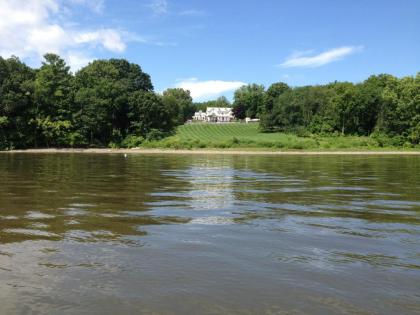 31 Acre Hudson River Estate - image 6