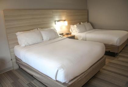 Holiday Inn Express Hotel & Suites Athens an IHG Hotel - image 13