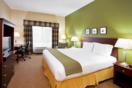 Holiday Inn Express Hotel & Suites Athens an IHG Hotel - image 3