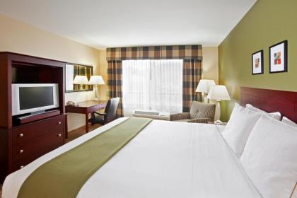 Holiday Inn Express Hotel & Suites Athens an IHG Hotel - image 6