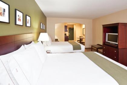 Holiday Inn Express Hotel & Suites Athens an IHG Hotel - image 7