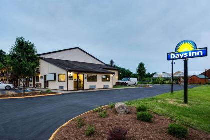 Days Inn by Wyndham Athens - image 10