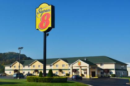 Super 8 by Wyndham Athens - image 14