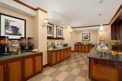 Hampton Inn Athens - image 15