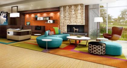 Fairfield Inn & Suites by Marriott Athens - image 13