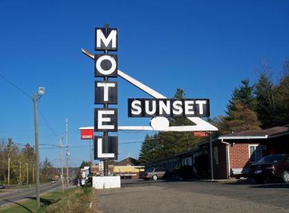 Sunset Motel