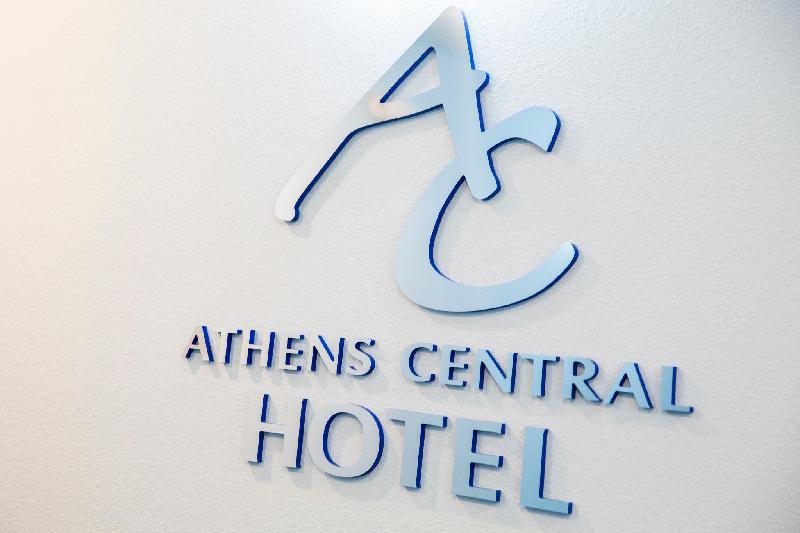 Athens Central Hotel - image 4