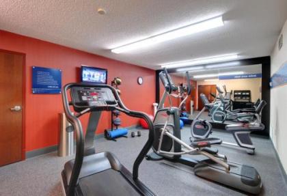 Hampton Inn Athens - image 14