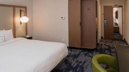 Fairfield Inn & Suites by Marriott Athens - image 7