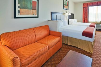 Holiday Inn Express Hotel and Suites Athens an IHG Hotel - image 2