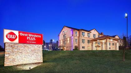 Best Western Plus Royal Mountain Inn & Suites - image 1